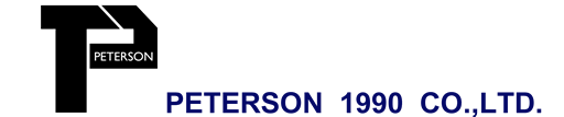 Peterson 1990 Co.,Ltd.