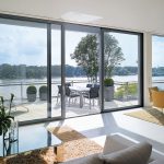 ALUMINIUM DOOR & WINDOW SYSTEM