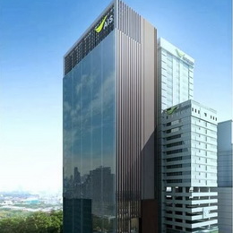 SHINNAWATRA TOWER - 4